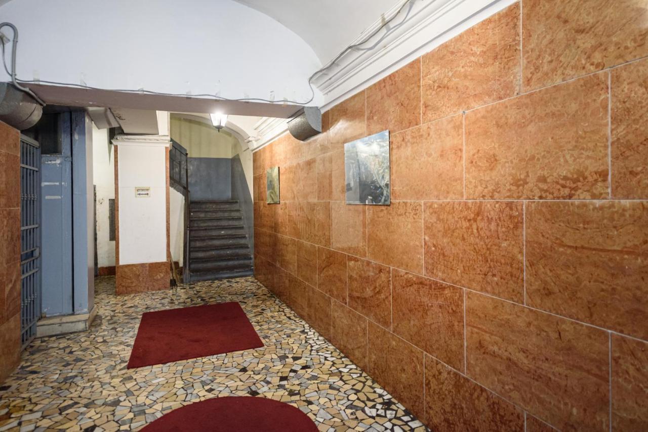 Апартаменты Vico Mastellone 16 Неаполь Экстерьер фото